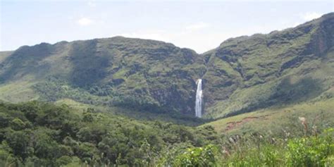 Nova Rota Tur Stica Coloca Serra Da Canastra Em Evid Ncia R Dio