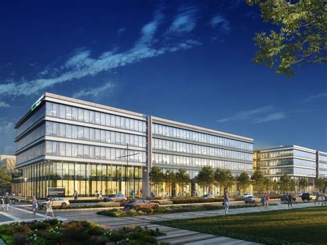 Tech giant Hewlett Packard Enterprise taps Houston area for relocation ...