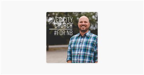 ‎river City Church With Pastor Jason Powers On Apple Podcasts