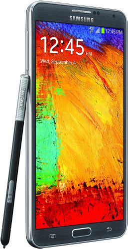 Samsung Note 3 Price In Bangladesh