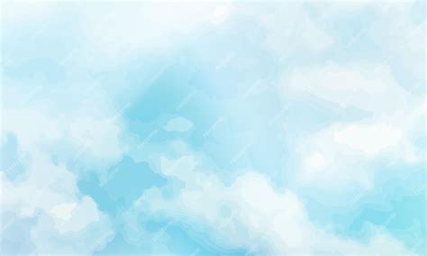 Premium Vector | Abstract watercolor gradients color background