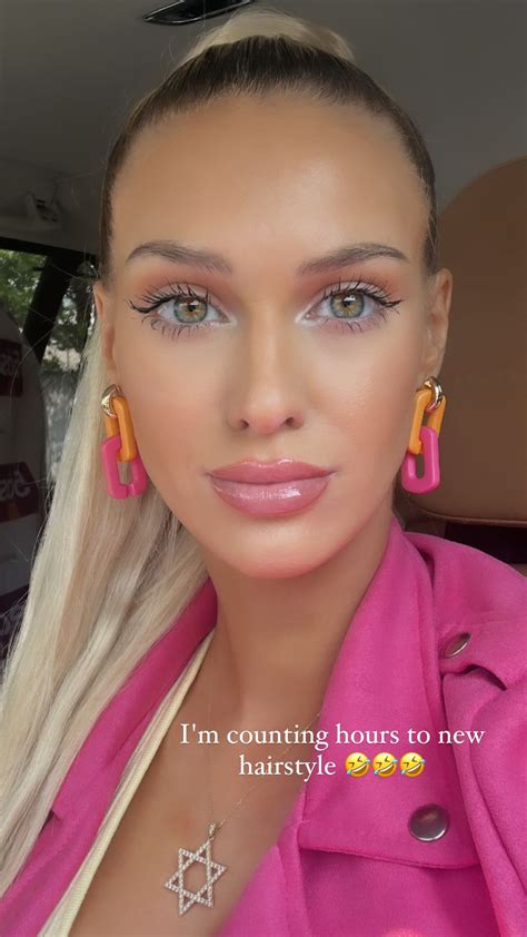 Veronika Rajek Teases Fans With New Look After Stunning Memorial Day Pic In Tiny Bikini The US Sun