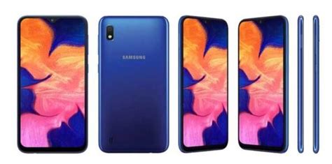 Cómo formatear un Samsung Galaxy A10 Hard Reset y resetear a modo fábrica