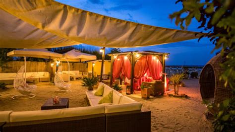 Oasi Beach Bar A Rimini Menu Prezzi Immagini Recensioni E