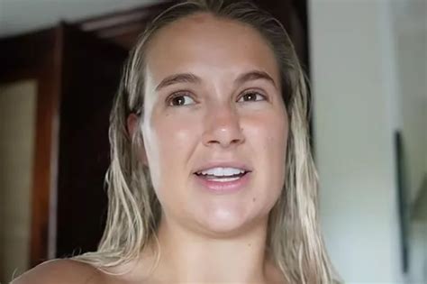 Molly Mae Hague Will Never Feel Confident To Wear A Bikini Again After Having A Baby Irish