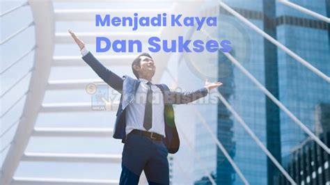 9 Cara Menjadi Kaya Dan Sukses Secara Finansial Sejak Usia Muda