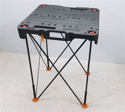 Купить стол рабочий WORX Sidekick WX066 в интернет-магазине ОНЛАЙН ТРЕЙД.РУ