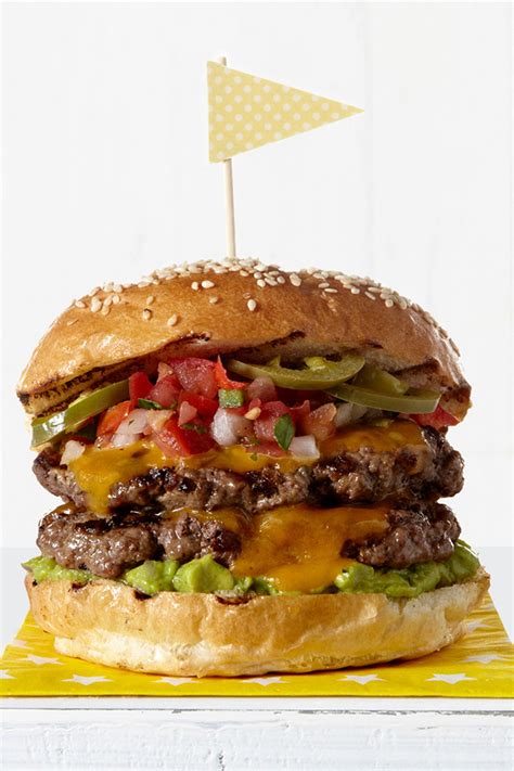 best burger recipes for grill 11