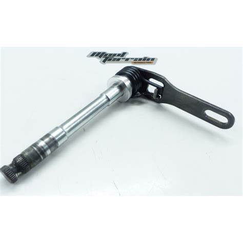 Axe De S Lecteur Kx Shift Shaft Atout Terrain