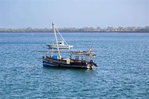 PHOTOS Kindiki Inspects Sh2 6bn Shimoni Fish Port