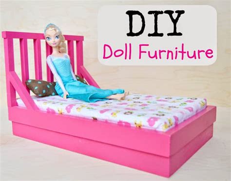 For Your Little Princess Ultra Cutediy Furniture For Barbie Dolls