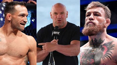 The King Is Back Twitter Explodes As Conor McGregor Returns As TUF