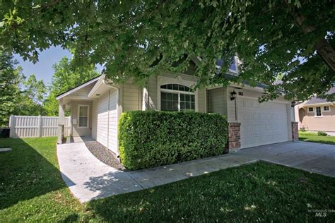 8163 N Sundial Way Boise Id 83714 ®