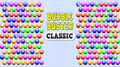 Get Bubble Buster Classic Microsoft Store