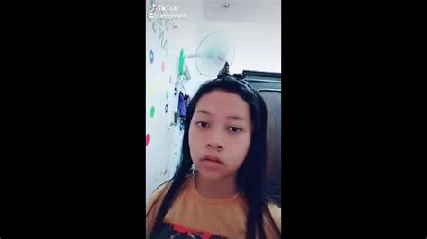 Tiktok Cewek Cantik Bikin Rindu Youtube