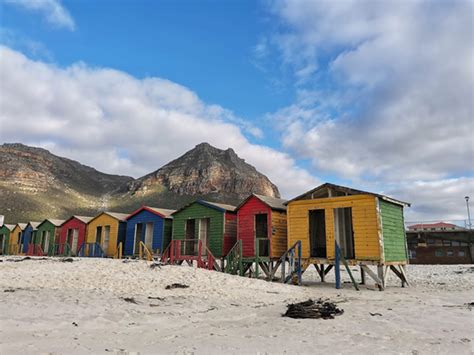 Community Rallies To Save Iconic Muizenberg Beach Huts SA People