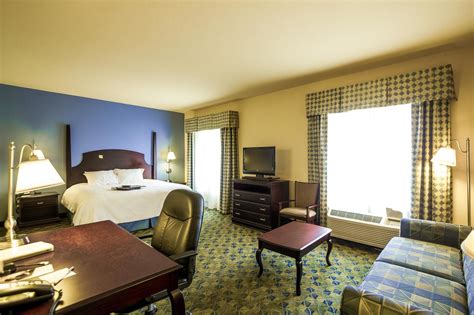 Discount Coupon for Hampton Inn & Suites Natchez in Natchez, Mississippi - Save Money!