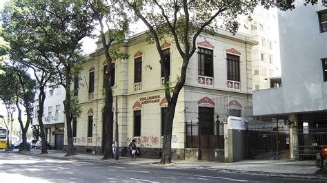 Escolas No Flamengo Rj Educa O De Qualidade