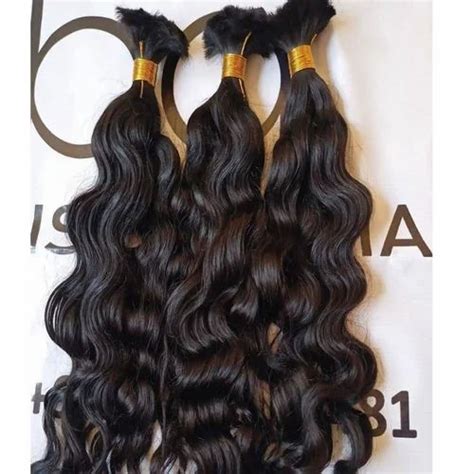 Human Hair Braid Extensions At Rs 800 Piece Real Extensions In Hojai Id 2849750287773