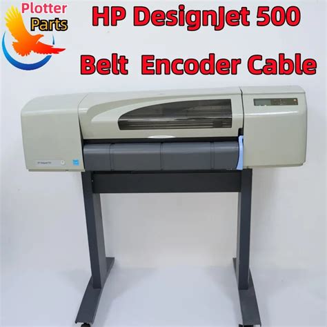 Plotter Parts For Hp Designjet 500 510 800 Large Format Printer