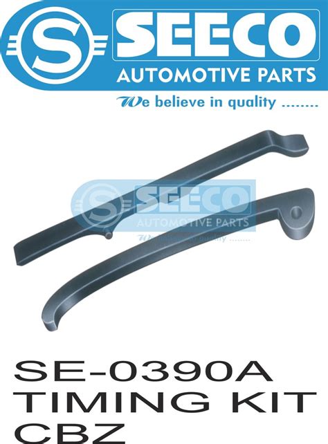 Bus/Truck SE-0390A Seeco Timing Kit, For Industrial at Rs 115/set in ...