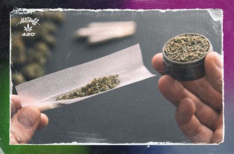 Discover The Perfect Herb Prep How To Hand Grind Weed