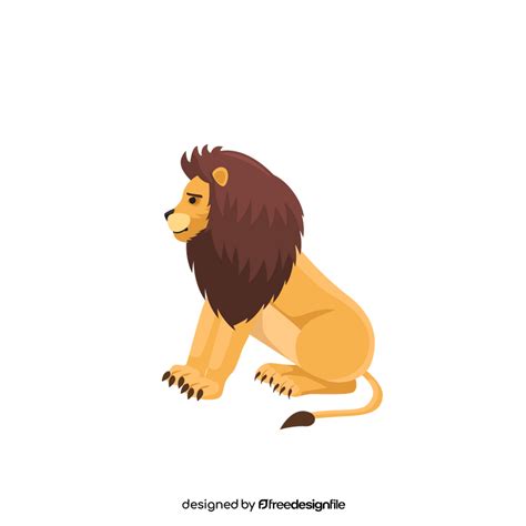 Lion Clipart Free Download