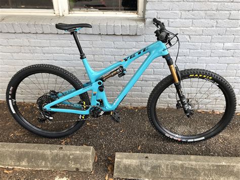 2019 Yeti SB130 XO1 Eagle Kit XL For Sale