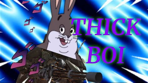 [warzone] Big Chungus Experience Exe Youtube