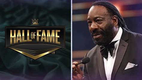 That S Some Deep Stuff Man Booker T Reflects On Wwe Hall Of Famer