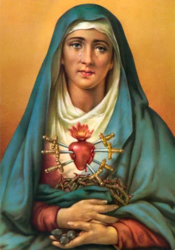 Our Lady of Sorrows - Shrine of Our Lady of Guadalupe, Bakersfield CA