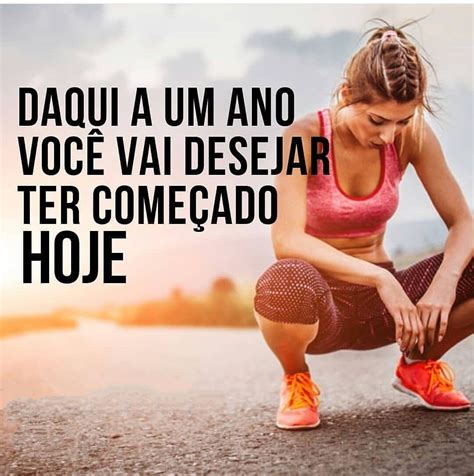 Desafio Emagrecer Frases de motivação academia Motivação para fitness