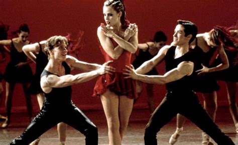 The Best Dance Films Of All Time Cli Studios