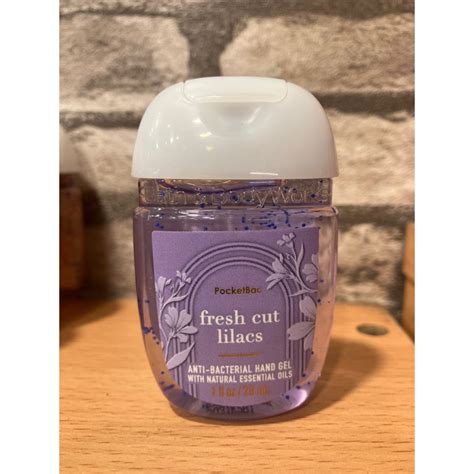 Jordan Bath Body Works Bbw Mini Hand Gel Ml