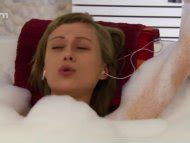 Naked Daisy Van Praet In David