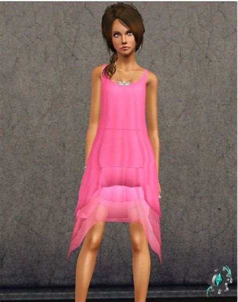 1000+ images about sims 3 clothes on Pinterest | Sims 3, Sims and ...