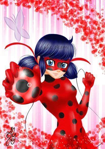 Ladybug Wiki Miraculous Ladybug Fr🐞🐱 Amino