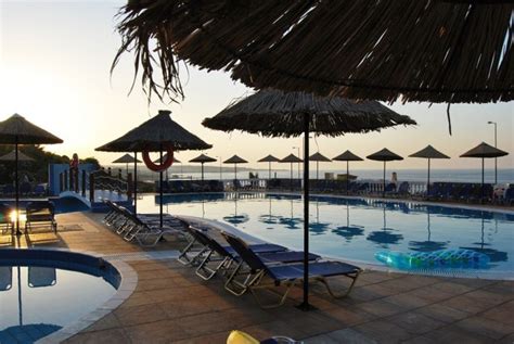 Mediterraneo Hotel, Crete, Greece