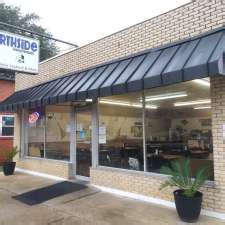 Northside Seafood | 10 Main St, Chattahoochee, FL 32324, USA