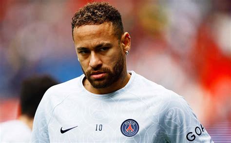 Neymar Se Pierde Lo Que Resta De La Temporada Con El Psg Ser Operado