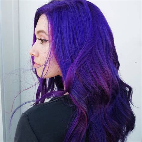 50 Best Galaxy Hair Color Ideas Worth Trying In 2022 Faqs Included