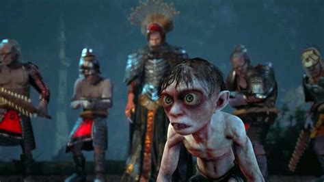 Review Gollum 2023 S Worst Game Is Even Worse Than You Think