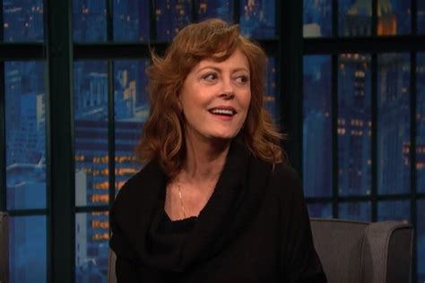 Susan Sarandon Plans Porn Career Post Retirement Report Thewrap