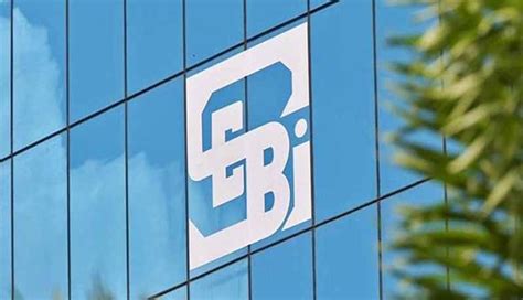 Sebi Notifies The Securities And Exchange Board Of India Listing