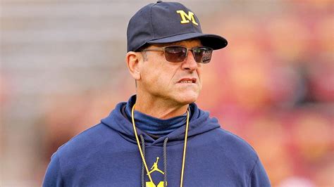 Jim Harbaugh rumors: These two NFL teams are already discussing Michigan coach as potential hire ...