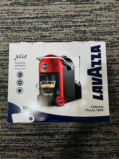 Lavazza Modo Mio Jolie Sigilat Garantie Ploiesti Olx Ro