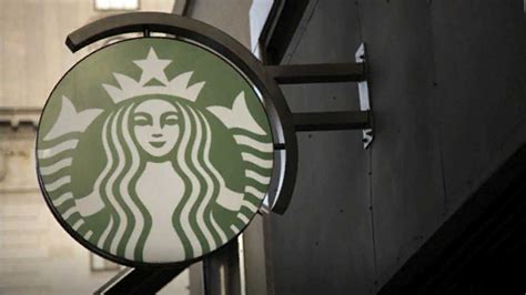 Ex Starbucks Manager Awarded 25 6 Million In Suit Over Firing After