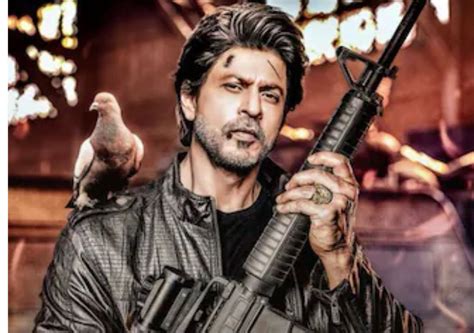 Jawan box office collection day 6: SRK film bags another record as it ...