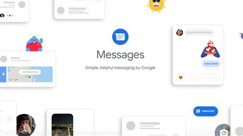 Samsung Ganti Aplikasi Pesan Bawaannya Dengan Google Messages Jagat