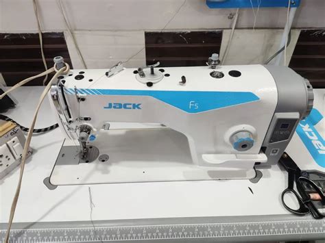 Jack Industrial Sewing Machine Jack F5 Jack Silai Machine Latest